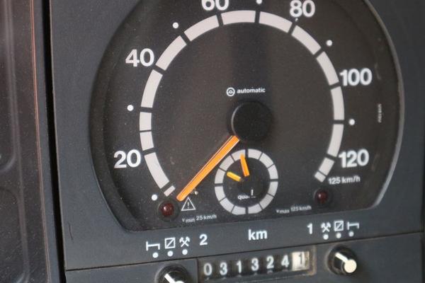 4040#4392 Autocarro Scania in vendita - foto 18