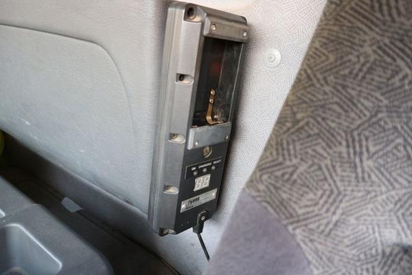 4040#4392 Autocarro Scania in vendita - foto 21