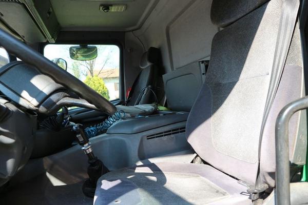 4040#4392 Autocarro Scania in vendita - foto 23