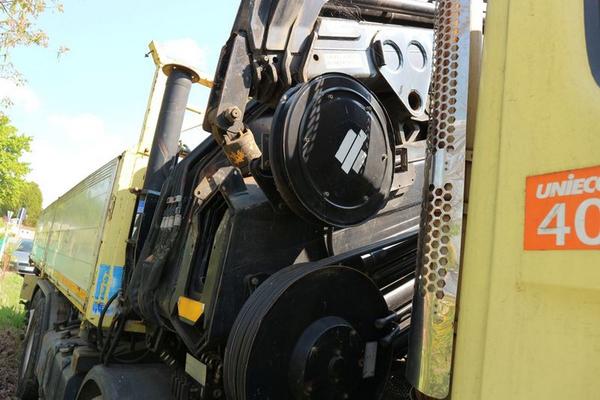 4040#4392 Autocarro Scania in vendita - foto 26