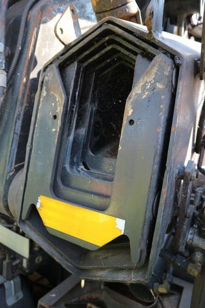 4040#4392 Autocarro Scania in vendita - foto 27