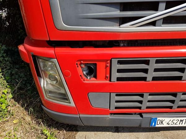 4044#4392 Autocarro Volvo in vendita - foto 4