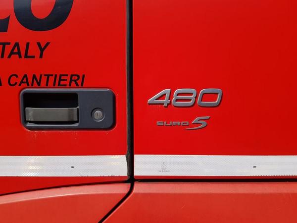 4044#4392 Autocarro Volvo in vendita - foto 15