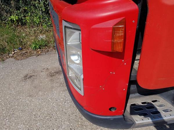 4044#4392 Autocarro Volvo in vendita - foto 16