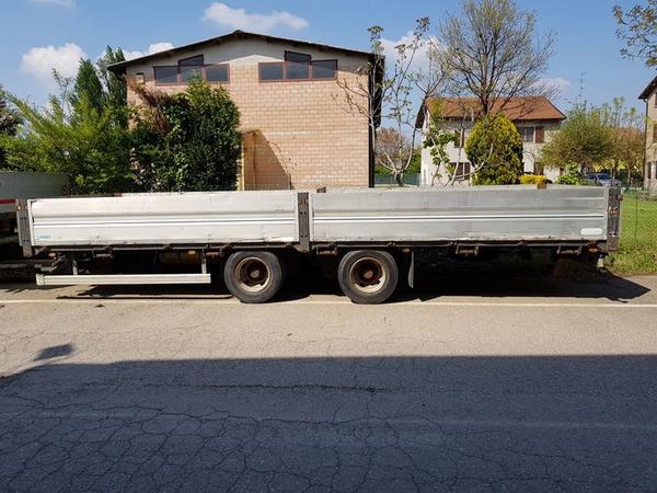 4044#4392 Autocarro Volvo in vendita - foto 20