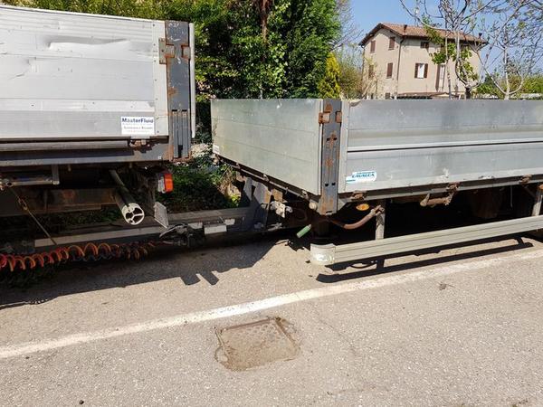 4044#4392 Autocarro Volvo in vendita - foto 21