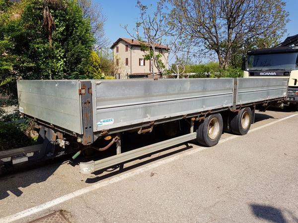 4044#4392 Autocarro Volvo in vendita - foto 22