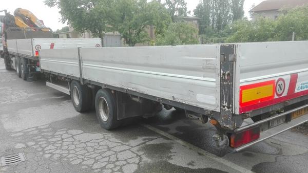 4044#4392 Autocarro Volvo in vendita - foto 35