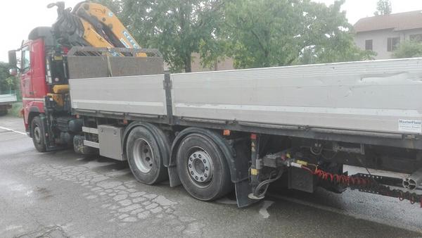 4044#4392 Autocarro Volvo in vendita - foto 36