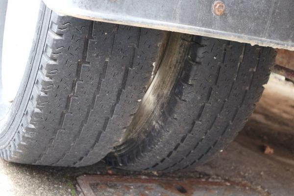 1007#4393 Autocarro Fiat Iveco 35/10 in vendita - foto 4