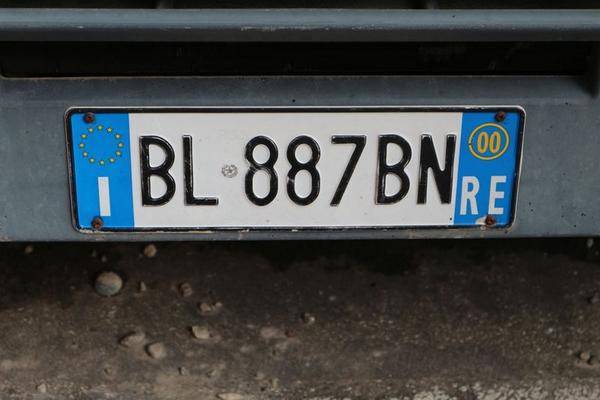 1007#4393 Autocarro Fiat Iveco 35/10 in vendita - foto 6