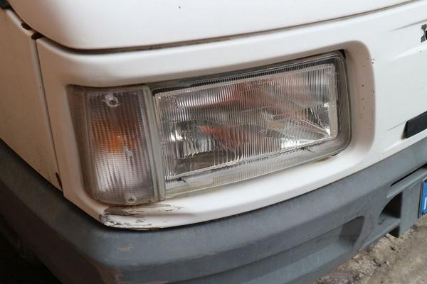 1007#4393 Autocarro Fiat Iveco 35/10 in vendita - foto 7