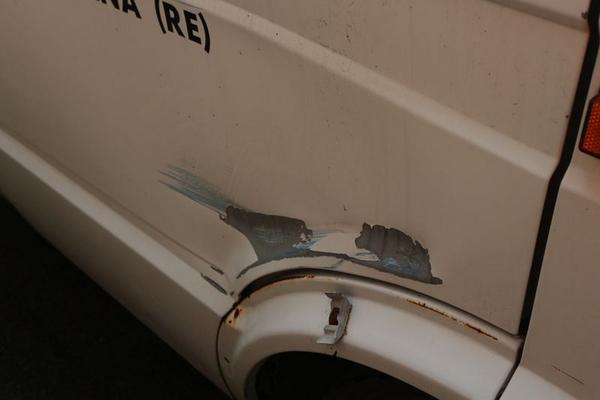 1007#4393 Autocarro Fiat Iveco 35/10 in vendita - foto 8