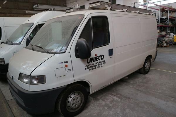 Autocarri in vendita