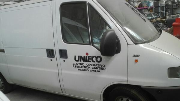 1013#4393 Autocarro Fiat Ducato in vendita - foto 2