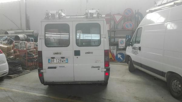 1013#4393 Autocarro Fiat Ducato in vendita - foto 4