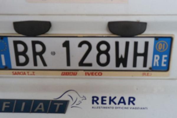 1013#4393 Autocarro Fiat Ducato in vendita - foto 6
