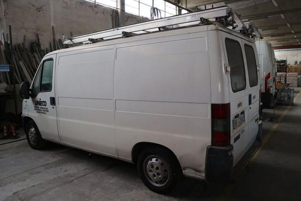 1013#4393 Autocarro Fiat Ducato in vendita - foto 7