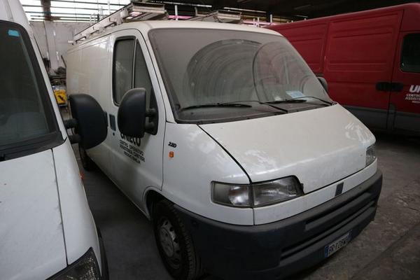 1013#4393 Autocarro Fiat Ducato in vendita - foto 13