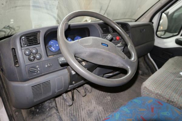 1013#4393 Autocarro Fiat Ducato in vendita - foto 17