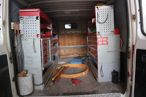 1013#4393 Autocarro Fiat Ducato in vendita - foto 19