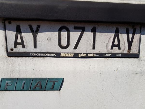 1085#4393 Autocarro Fiat Ducato in vendita - foto 2