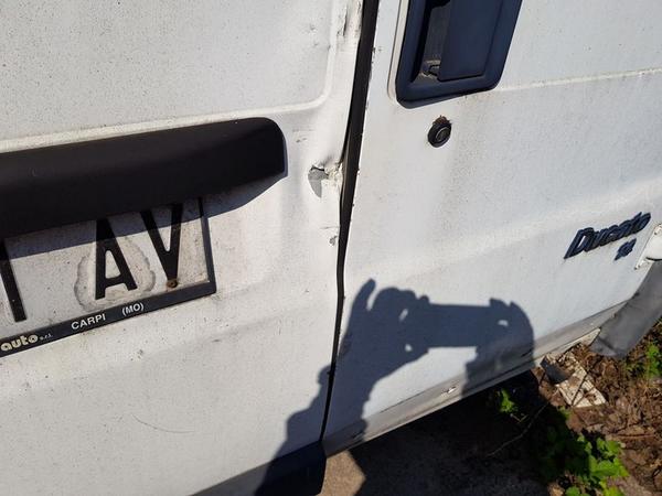 1085#4393 Autocarro Fiat Ducato in vendita - foto 4