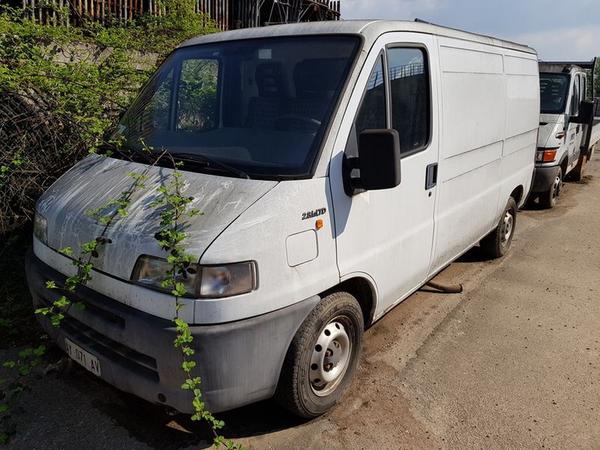 1085#4393 Autocarro Fiat Ducato in vendita - foto 10