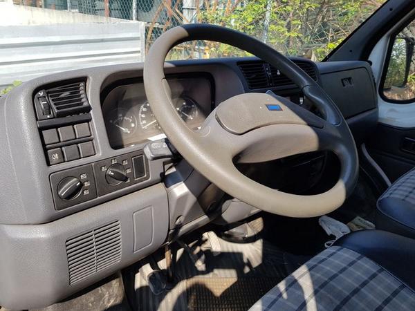 1085#4393 Autocarro Fiat Ducato in vendita - foto 12