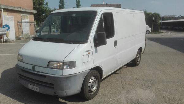 1085#4393 Autocarro Fiat Ducato in vendita - foto 15