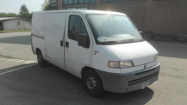 1085#4393 Autocarro Fiat Ducato in vendita - foto 16