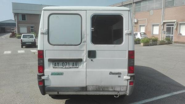1085#4393 Autocarro Fiat Ducato in vendita - foto 18