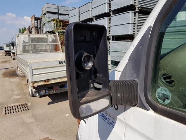 1106#4393 Autocarro Iveco 35/11 in vendita - foto 11