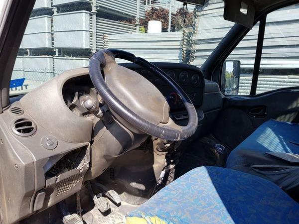 1106#4393 Autocarro Iveco 35/11 in vendita - foto 13