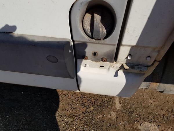 1106#4393 Autocarro Iveco 35/11 in vendita - foto 17