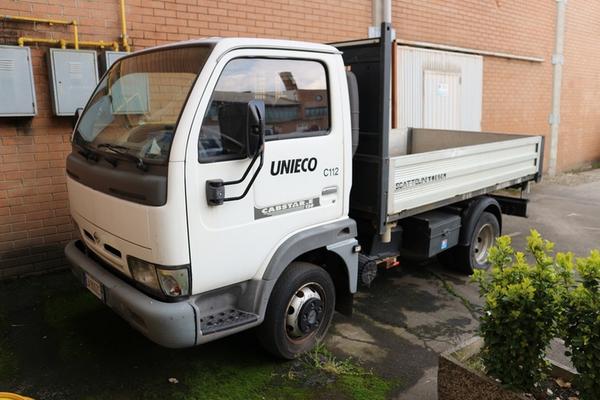 Autocarri in vendita