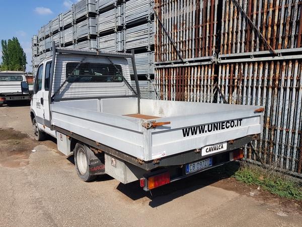 1114#4393 Autocarro Iveco in vendita - foto 4