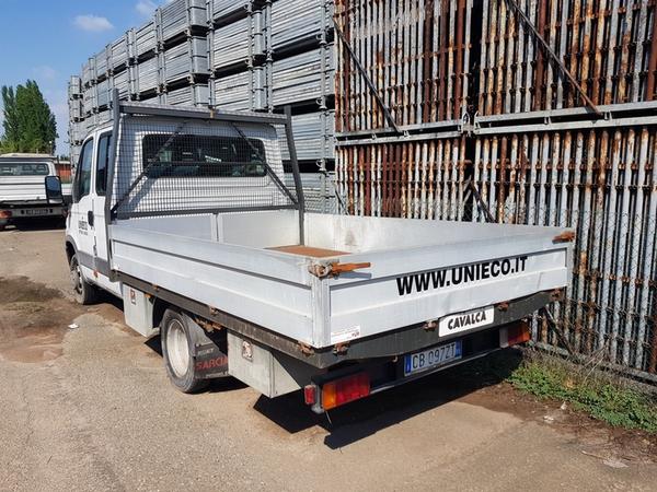 1114#4393 Autocarro Iveco in vendita - foto 5