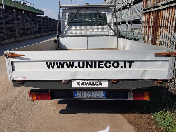1114#4393 Autocarro Iveco in vendita - foto 6