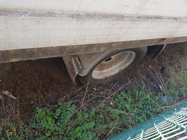 1114#4393 Autocarro Iveco in vendita - foto 11