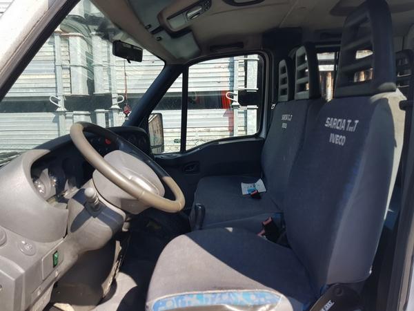 1114#4393 Autocarro Iveco in vendita - foto 12
