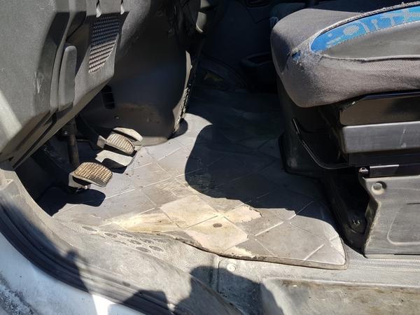1114#4393 Autocarro Iveco in vendita - foto 14