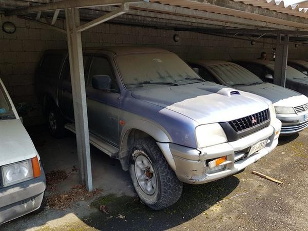 Autocarri in vendita