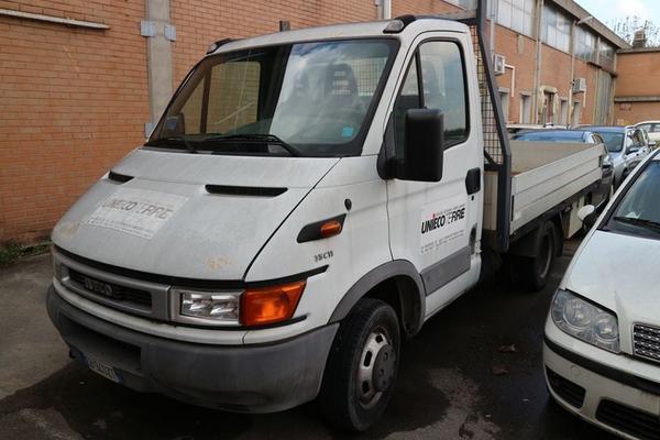 Autocarri in vendita