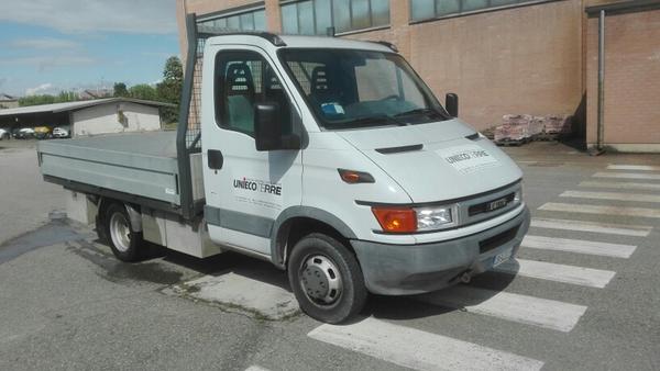 1116#4393 Autocarro Iveco Daily in vendita - foto 2