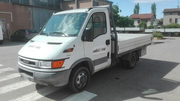 1116#4393 Autocarro Iveco Daily in vendita - foto 3