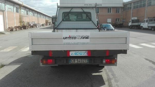 1116#4393 Autocarro Iveco Daily in vendita - foto 4