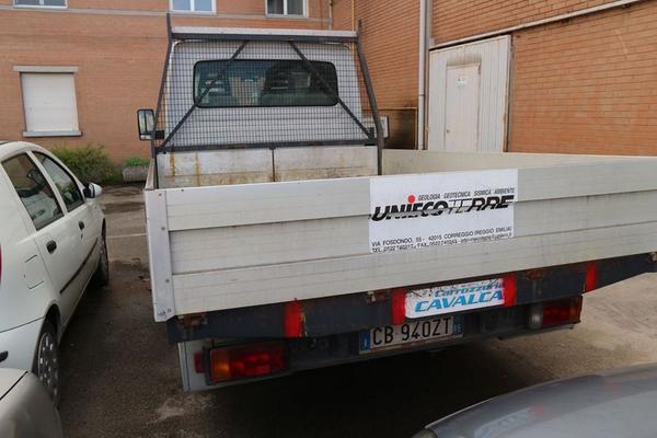 1116#4393 Autocarro Iveco Daily in vendita - foto 7
