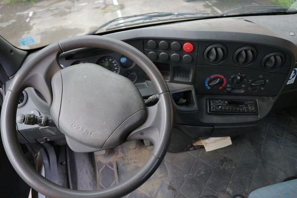 1116#4393 Autocarro Iveco Daily in vendita - foto 14