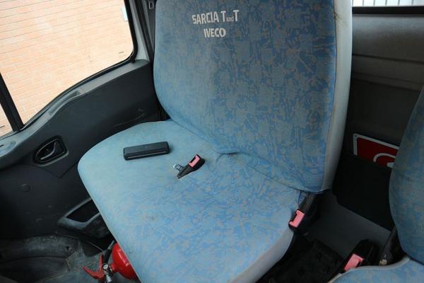 1116#4393 Autocarro Iveco Daily in vendita - foto 15